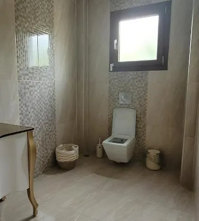 Elay Вилла Кейджегиз