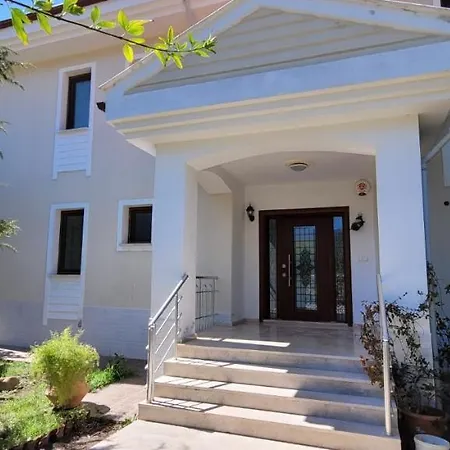Elay 别墅 Koycegiz (Mugla)
